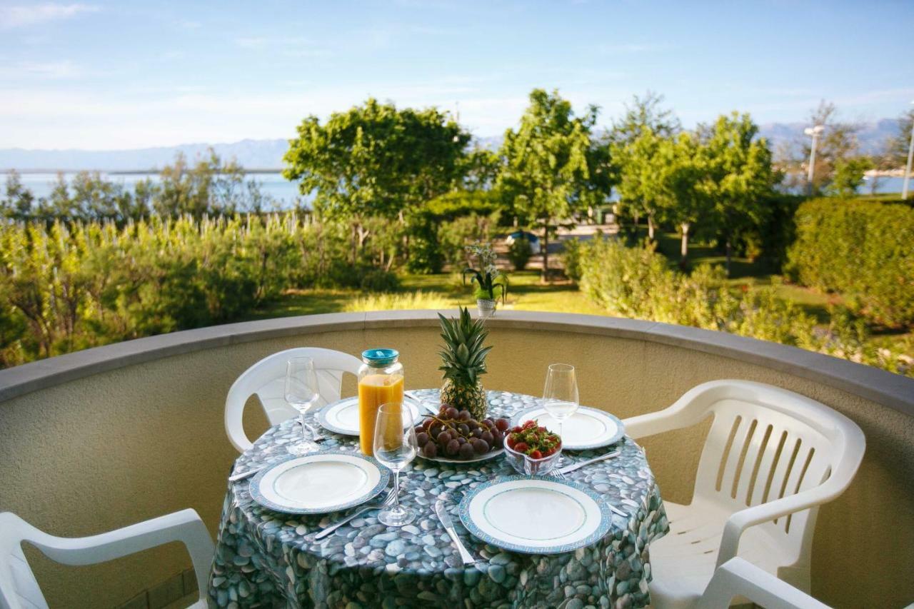 Villa Marija Nin Exterior photo